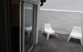 Cozy Apartment With Terrace Ariqus City
